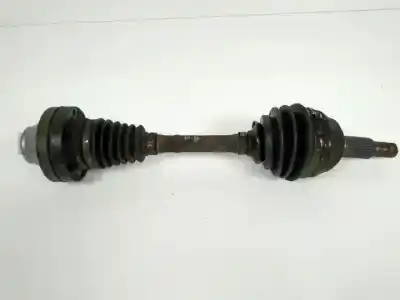 Second-hand car spare part FRONT RIGHT TRANSMISSION for VOLKSWAGEN TOUAREG (7LA)  OEM IAM references 7L0407271C  