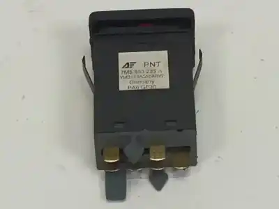 Piesă de schimb auto la mâna a doua avertizare pentru ford galaxy (vy) e5sb referințe oem iam 7m5953235a  