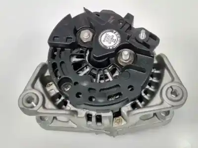 Pezzo di ricambio per auto di seconda mano alternatore per opel corsa c g-z12xe riferimenti oem iam 0124415023  