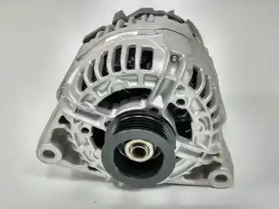 Pezzo di ricambio per auto di seconda mano alternatore per opel corsa c g-z12xe riferimenti oem iam 0124415023  