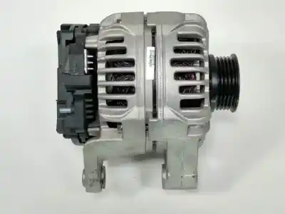 Pezzo di ricambio per auto di seconda mano alternatore per opel corsa c g-z12xe riferimenti oem iam 0124415023  