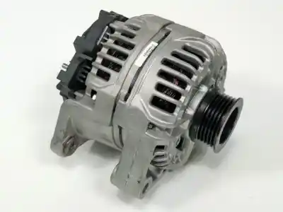 Автозапчасти б/у генератор за OPEL CORSA C G-Z12XE ссылки OEM IAM 0124415023  