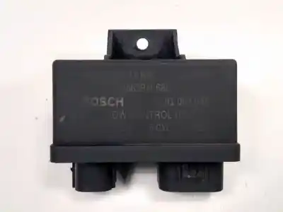 Second-hand car spare part glow plug for jaguar xf (x250) 306dt oem iam references 0281003048