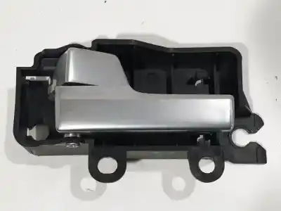 Автозапчастина б/у ліва передня внутрішня ручка для ford focus lim. (cb4) g8da. g8db. g8dd. g8de. g8df посилання на oem iam 8m51r22601