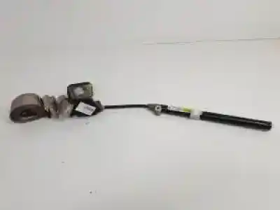 Second-hand car spare part front left seat belt for ford galaxy (vy) e5sb oem iam references 7m3857705