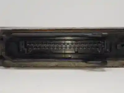 Second-hand car spare part ecu engine control for citroen evasion 1.9 turbodiesel (dhx. d8b / xud9te) oem iam references 028100442  