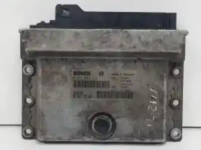 Second-hand car spare part ECU ENGINE CONTROL for CITROEN EVASION  OEM IAM references 028100442  