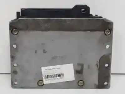 Second-hand car spare part ecu engine control for citroen evasion 1.9 turbodiesel (dhx. d8b / xud9te) oem iam references 028100442  