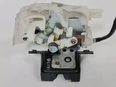 Second-hand car spare part trunk lock for mazda 6 sedán (gh) 2.0 mzr (ghefp) oem iam references 