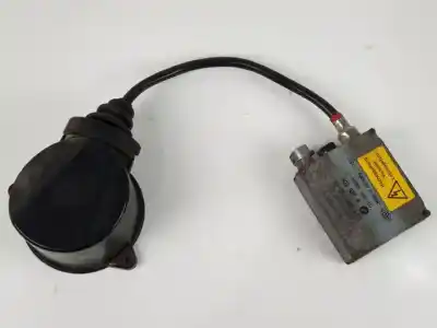 Second-hand car spare part xenon headlights control unit  for bmw x5 (e53) m54306s3 oem iam references 8386708  