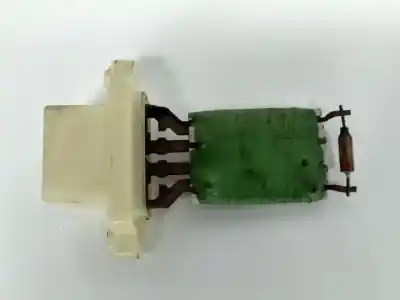 Peça sobressalente para automóvel em segunda mão resistência sofagem chauffage por ford focus lim. (cb4) g8da referências oem iam   
