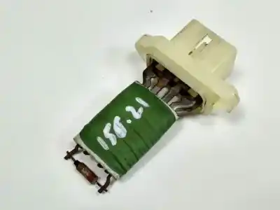 Second-hand car spare part heater blower for ford focus lim. (cb4) g8da oem iam references 