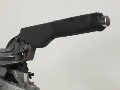 Peça sobressalente para automóvel em segunda mão alavanca de travão de mão por volkswagen golf plus (5m1) azv.bkd referências oem iam 1k0711303h