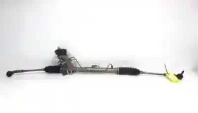 Peça sobressalente para automóvel em segunda mão caixa de direção por seat ibiza (6j5) cfwa referências oem iam 6k1423055k