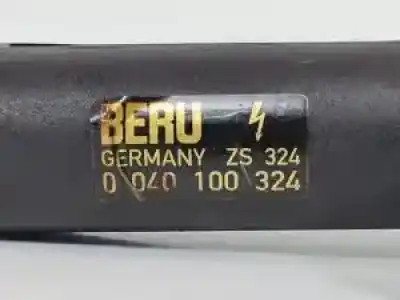 Second-hand car spare part ignition coil for bmw x3 (e83) m54256s5 oem iam references 0040100324  