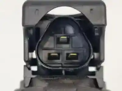 Second-hand car spare part ignition coil for bmw x3 (e83) m54256s5 oem iam references 0040100324  