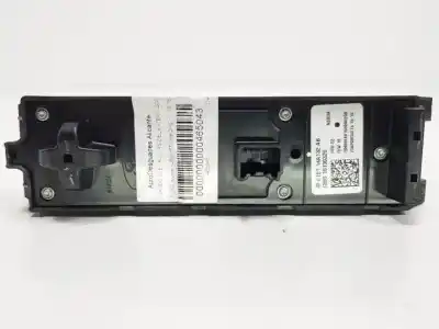 Автозапчастина б/у передні вікний вмикач для ford kuga (cbs) t8ma посилання на oem iam f1et14a132ab  