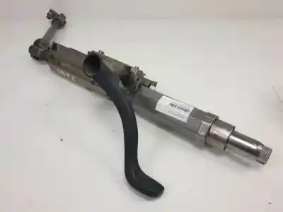Peça sobressalente para automóvel em segunda mão coluna de direcção por seat ibiza (6j5) cfwa referências oem iam 6r1419501e