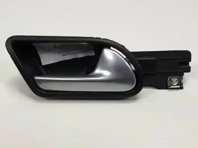 Peça sobressalente para automóvel em segunda mão puxador interior dianteiro direito por volkswagen golf plus (5m1) azv.bkd referências oem iam 1k1837114