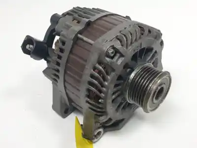 Pièce détachée automobile d'occasion ALTERNATEUR pour PEUGEOT 206 BERLINA  Références OEM IAM 9654752880  