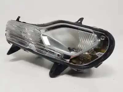 Автозапчасти б/у левая противотуманная фара за ford kuga (cbs) t8ma ссылки oem iam cv4413b221bg  