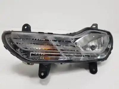 Автозапчасти б/у левая противотуманная фара за ford kuga (cbs) t8ma ссылки oem iam cv4413b221bg