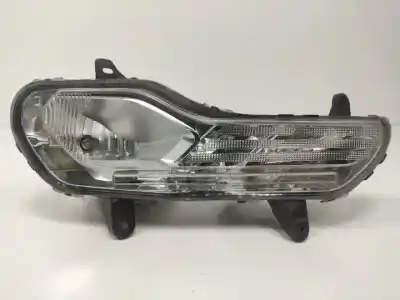 Автозапчасти б/у правая противотуманная фара за ford kuga (cbs) t8ma ссылки oem iam cv4413b220bg  
