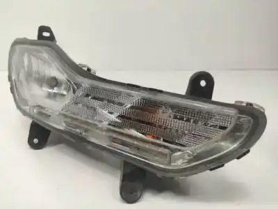 Автозапчасти б/у правая противотуманная фара за ford kuga (cbs) t8ma ссылки oem iam cv4413b220bg
