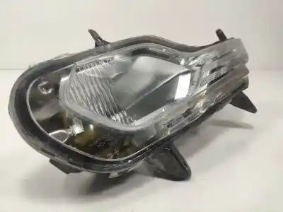 Автозапчасти б/у правая противотуманная фара за ford kuga (cbs) t8ma ссылки oem iam cv4413b220bg  