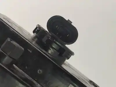 Автозапчасти б/у правая противотуманная фара за ford kuga (cbs) t8ma ссылки oem iam cv4413b220bg  