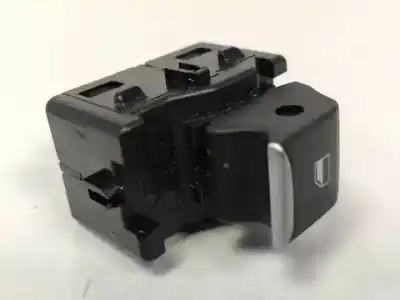 Second-hand car spare part rear right power window switch for ford puma yzja oem iam references h1bt14529ab