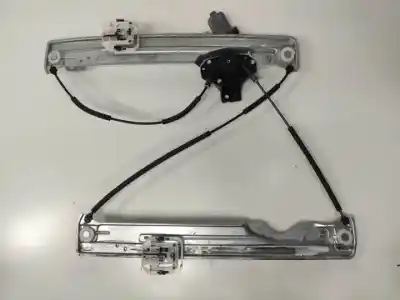 Автозапчасти б/у регулятор стекла переднего левого за ford kuga (cbs) t8ma ссылки oem iam cm093110a  