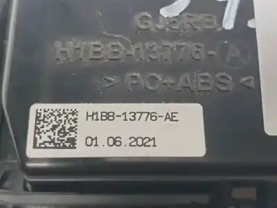 Second-hand car spare part interior light for ford puma yzja oem iam references h1bb13776a  