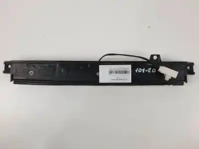 Автозапчастина б/у центральний гампов для fiat seicento (187) 1170a1046 посилання на oem iam 735242340  