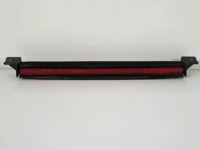 Second-hand car spare part central brake light for fiat seicento (187) 1170a1046 oem iam references 735242340