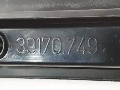 Автозапчастина б/у центральний гампов для fiat seicento (187) 1170a1046 посилання на oem iam 735242340  