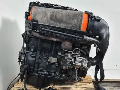 Pièce détachée automobile d'occasion moteur complet pour bmw serie 1 berlina (e81/e87) 204d4 références oem iam 204d4  