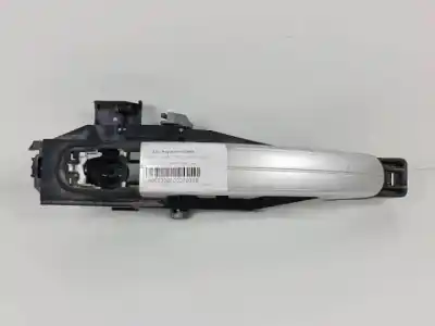 Second-hand car spare part exterior left front door handle for ford focus lim. (cb4) g8da oem iam references 