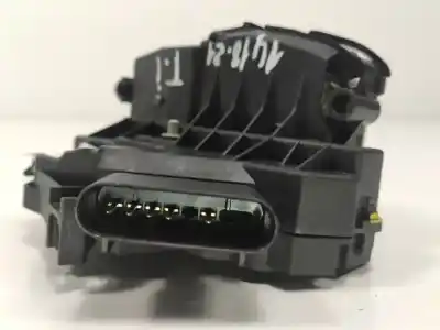 Автозапчасти б/у замок задней левой двери за ford kuga (cbs) t8ma ссылки oem iam bm5aa26413be  