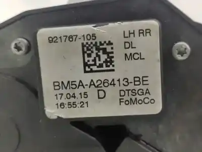 Автозапчасти б/у замок задней левой двери за ford kuga (cbs) t8ma ссылки oem iam bm5aa26413be  