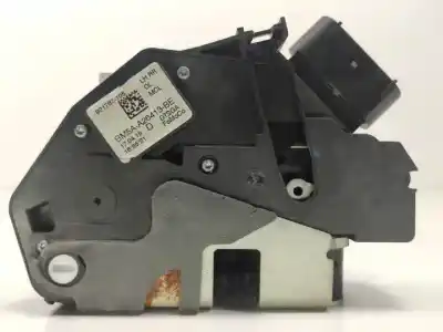 Автозапчасти б/у замок задней левой двери за ford kuga (cbs) t8ma ссылки oem iam bm5aa26413be  