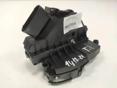 Автозапчасти б/у замок задней левой двери за ford kuga (cbs) t8ma ссылки oem iam bm5aa26413be