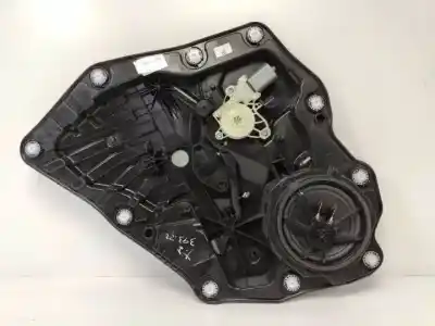Second-hand car spare part rear left window regulator for ford puma yzja oem iam references l1tb14553db