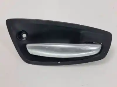 Pezzo di ricambio per auto di seconda mano maniglia interna anteriore destra per bmw serie 1 berlina (e81/e87) 204d4 riferimenti oem iam 10628510