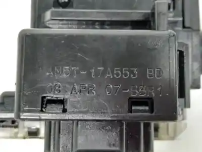 Pezzo di ricambio per auto di seconda mano comando pulito per ford focus lim. (cb4) g8da riferimenti oem iam 4m5t13335bd  