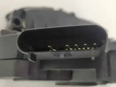 Автозапчасти б/у замок задней правой двери за ford kuga (cbs) t8ma ссылки oem iam bm5aa26412be  