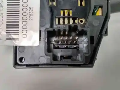 Second-hand car spare part indicator switch for ford focus lim. (cb4) g8da oem iam references 4m5t13335bd  