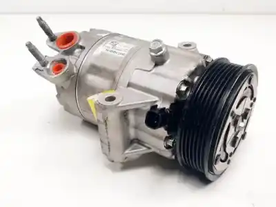 Second-hand car spare part air conditioning compressor for ford puma yzja oem iam references gn1119d629ac
