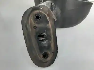 Peça sobressalente para automóvel em segunda mão espelho retrovisor esquerdo por daewoo matiz (m100, m150) 1.0 referências oem iam   