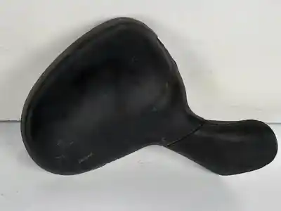 Peça sobressalente para automóvel em segunda mão espelho retrovisor direito por daewoo matiz (m100, m150) 1.0 referências oem iam 